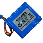 Batería para PLC KANE950 [Batería de repuesto]